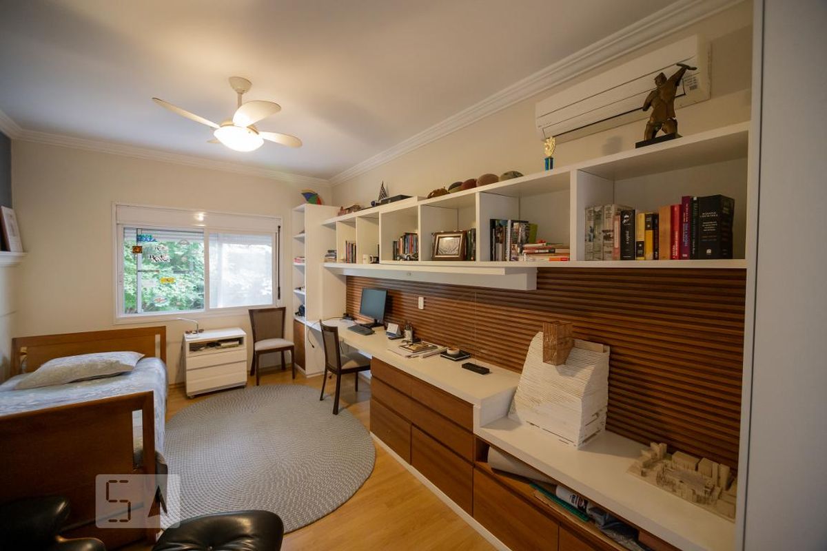 Casa, 3 quartos, 350 m² - Foto 15