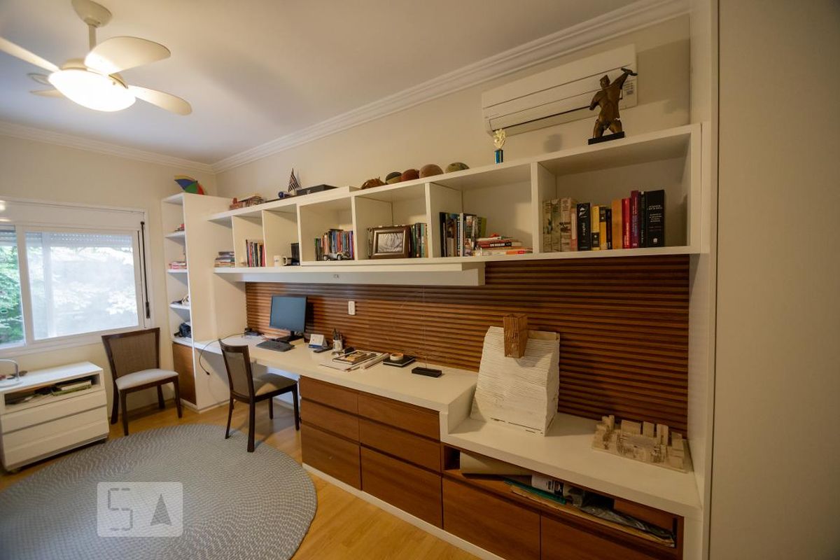 Casa, 3 quartos, 350 m² - Foto 19