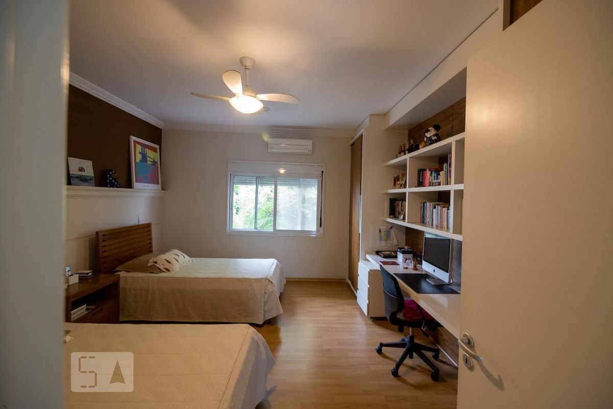 Casa, 3 quartos, 350 m² - Foto 22