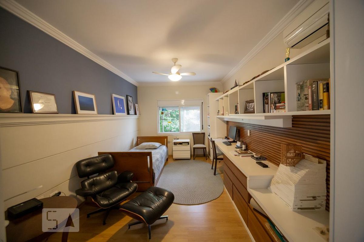 Casa, 3 quartos, 350 m² - Foto 16