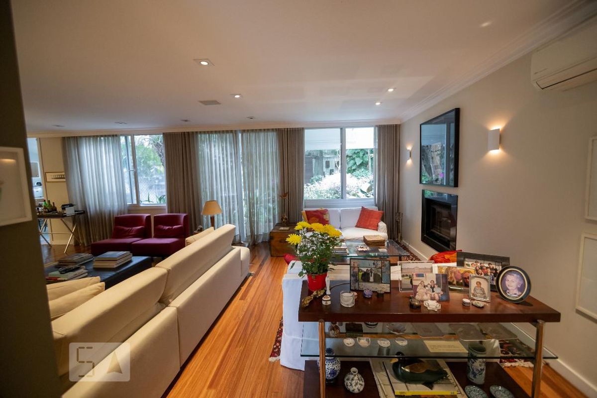Casa, 3 quartos, 350 m² - Foto 6