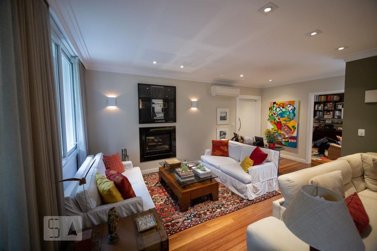 Casa, 3 quartos, 350 m² - Foto 4