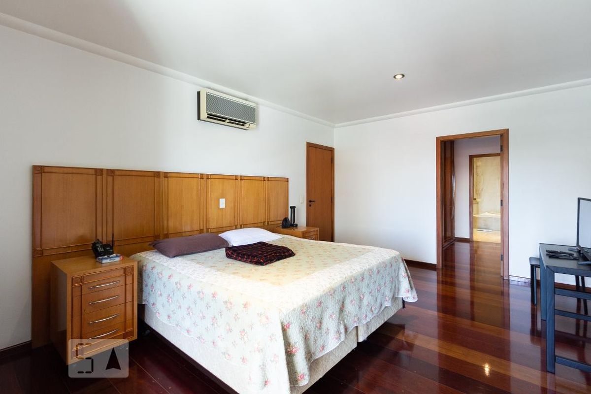 Casa, 4 quartos, 600 m² - Foto 15