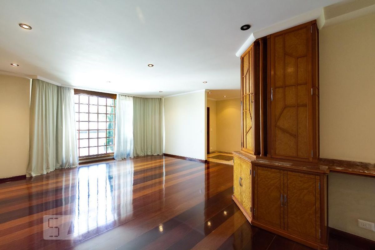 Casa, 4 quartos, 600 m² - Foto 4