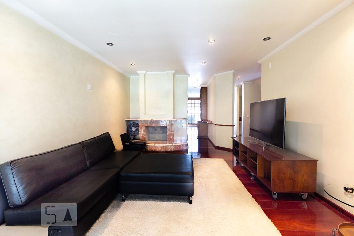 Casa, 4 quartos, 600 m² - Foto 2