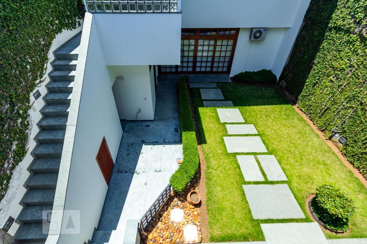 Casa, 4 quartos, 600 m² - Foto 50
