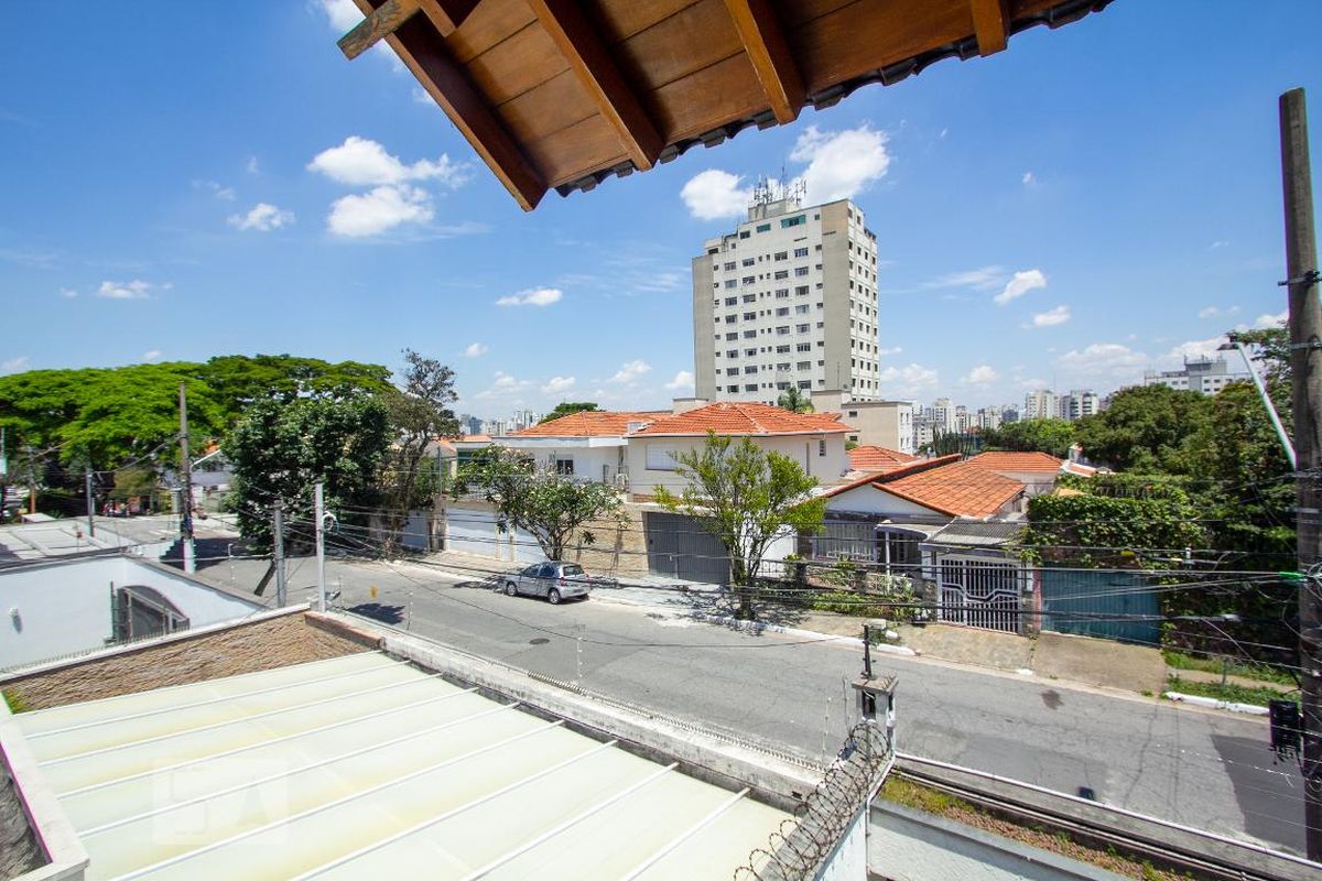 Casa, 4 quartos, 600 m² - Foto 19