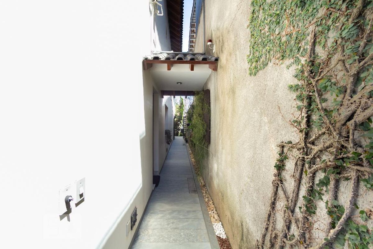 Casa, 4 quartos, 600 m² - Foto 54