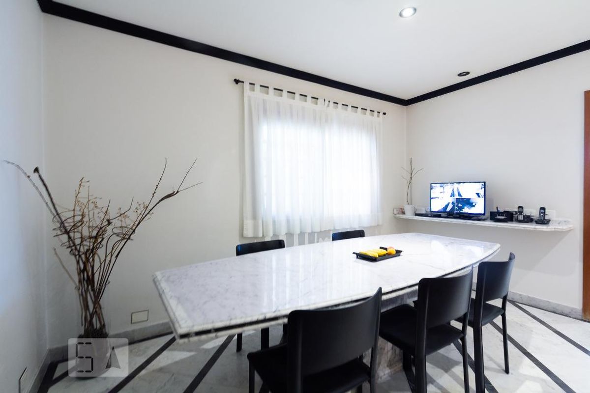 Casa, 4 quartos, 600 m² - Foto 10