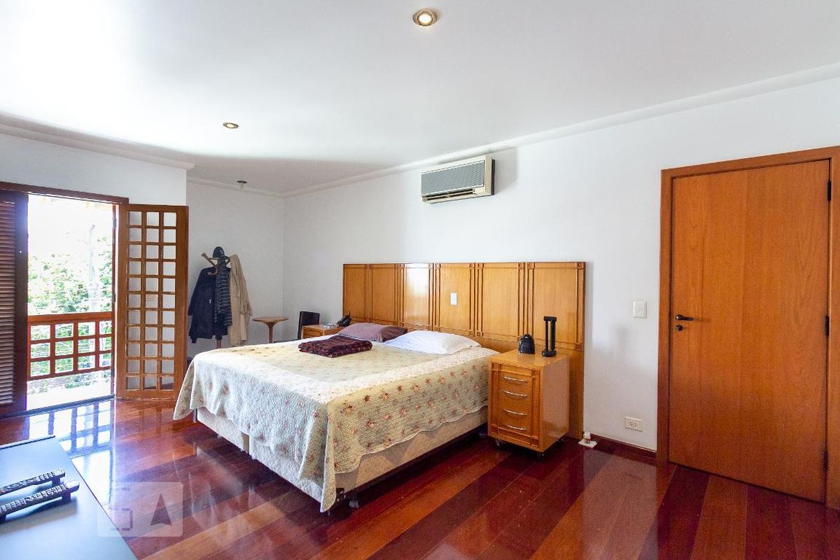 Casa, 4 quartos, 600 m² - Foto 14