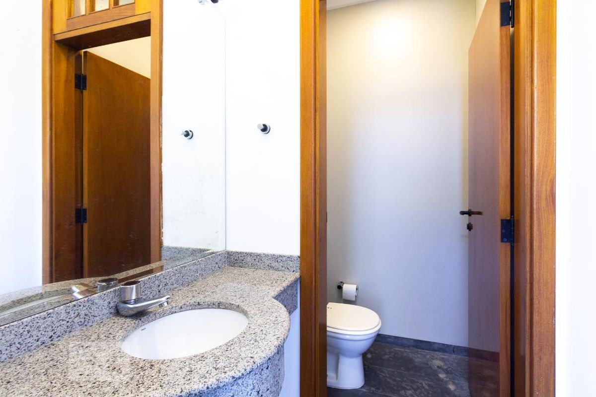 Casa, 4 quartos, 600 m² - Foto 47