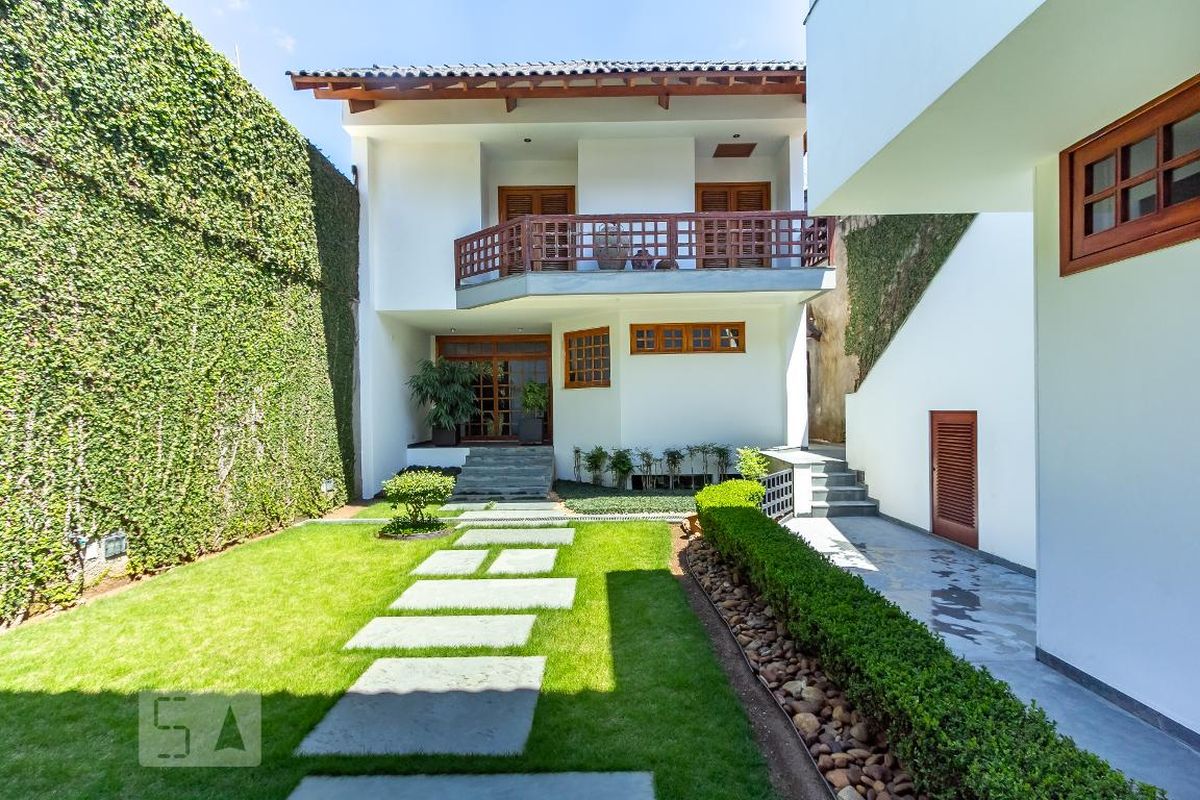 Casa, 4 quartos, 600 m² - Foto 49