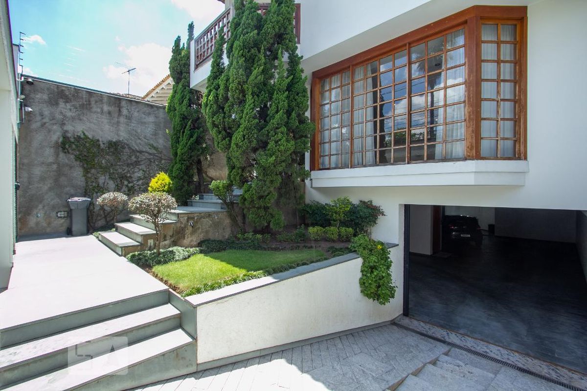 Casa, 4 quartos, 600 m² - Foto 58