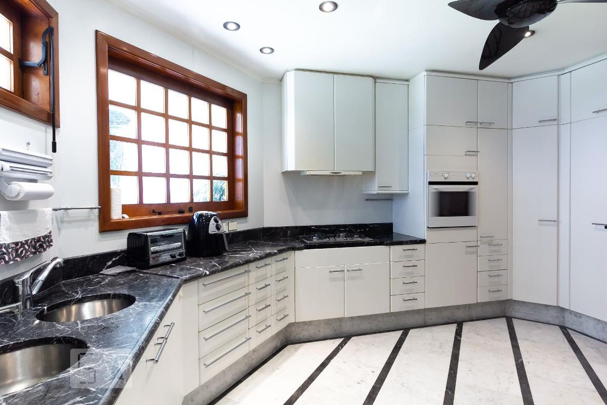 Casa, 4 quartos, 600 m² - Foto 40