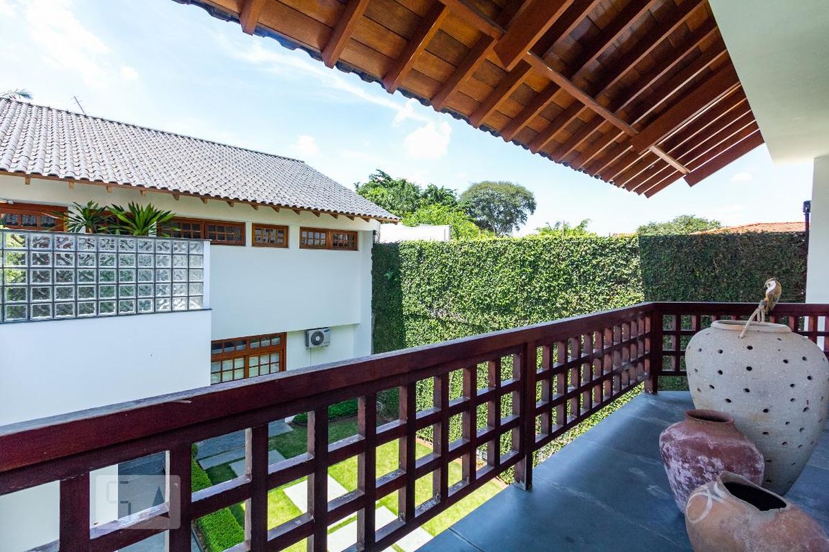 Casa, 4 quartos, 600 m² - Foto 35