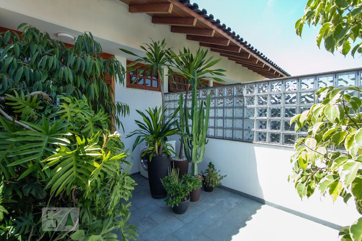 Casa, 4 quartos, 600 m² - Foto 53