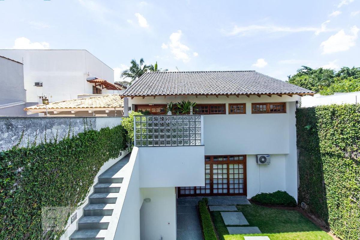 Casa, 4 quartos, 600 m² - Foto 52