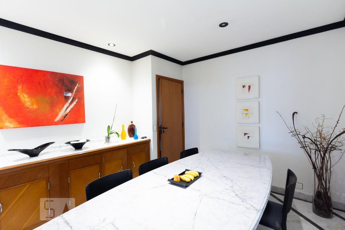 Casa, 4 quartos, 600 m² - Foto 11