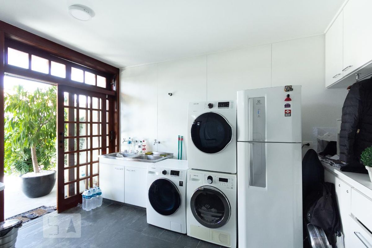 Casa, 4 quartos, 600 m² - Foto 45
