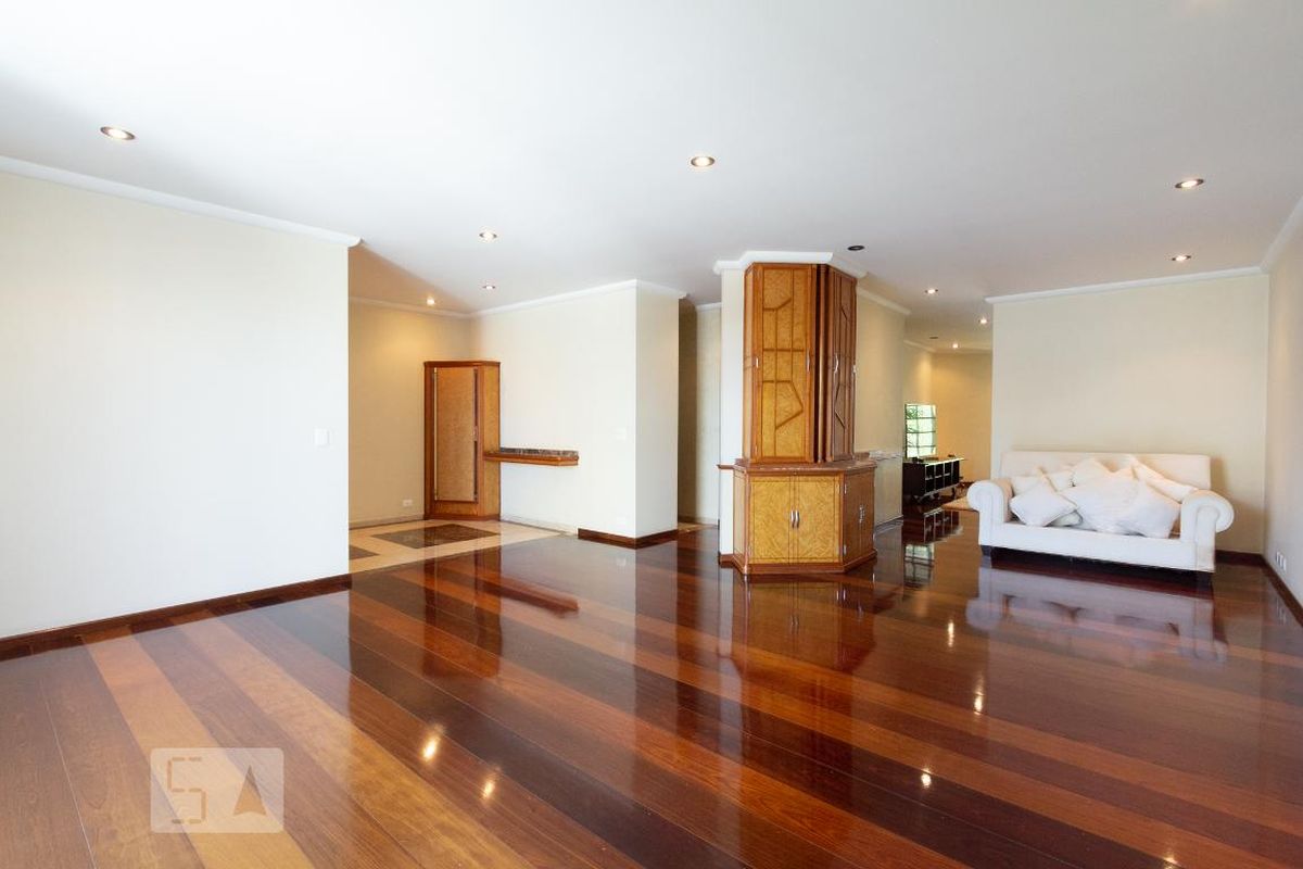 Casa, 4 quartos, 600 m² - Foto 5