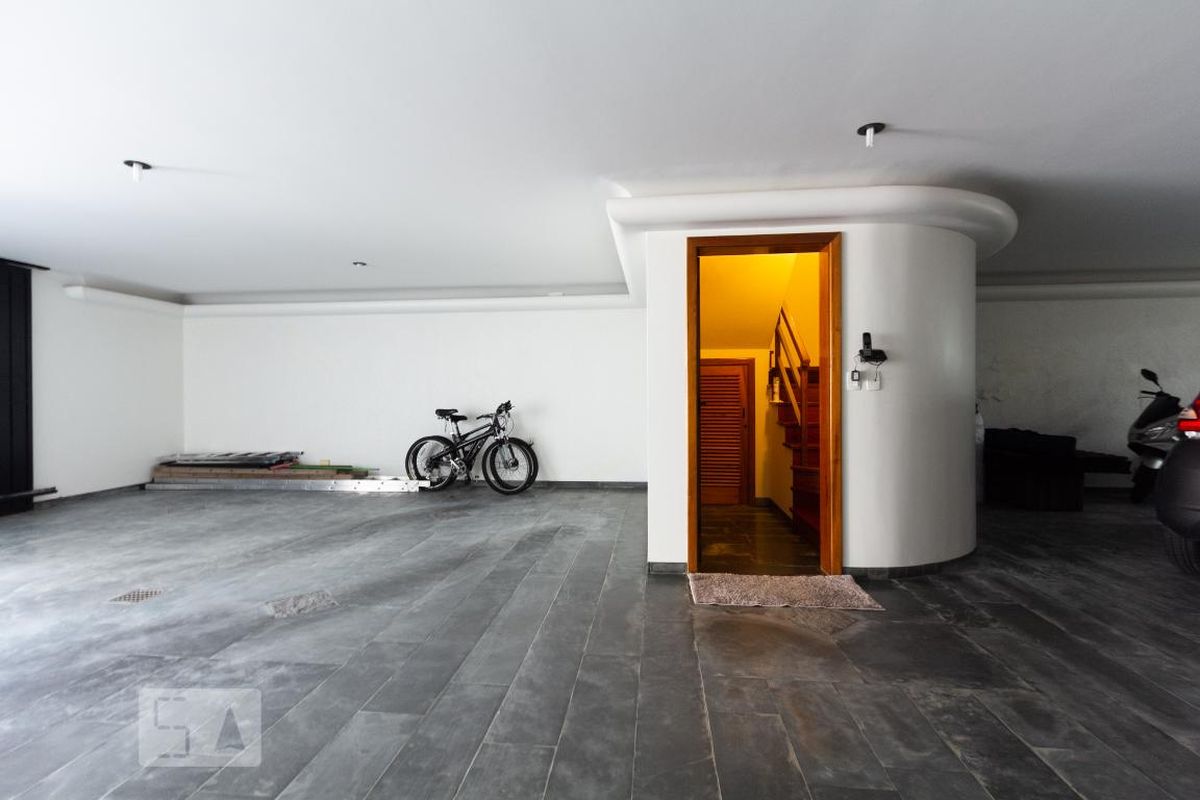 Casa, 4 quartos, 600 m² - Foto 57