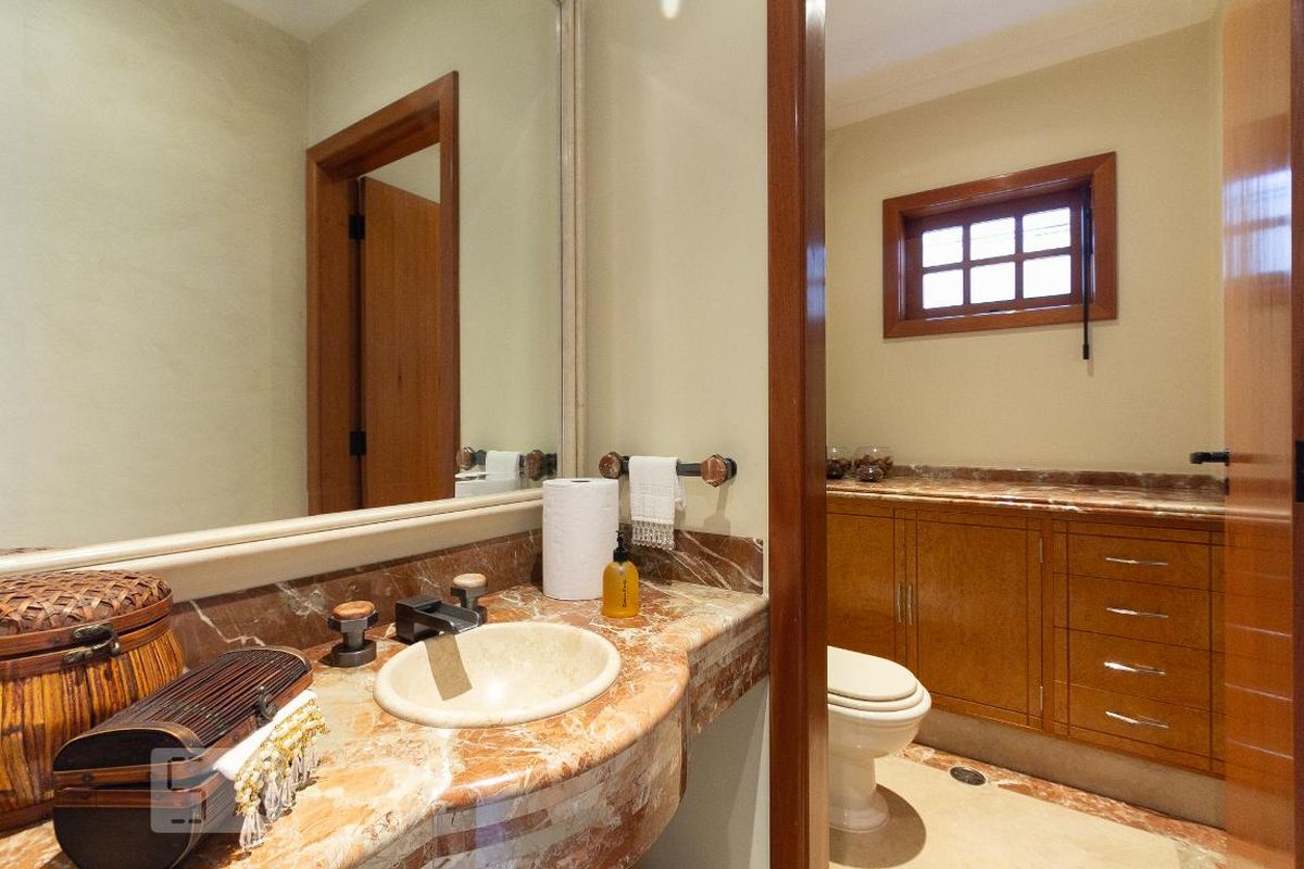Casa, 4 quartos, 600 m² - Foto 12