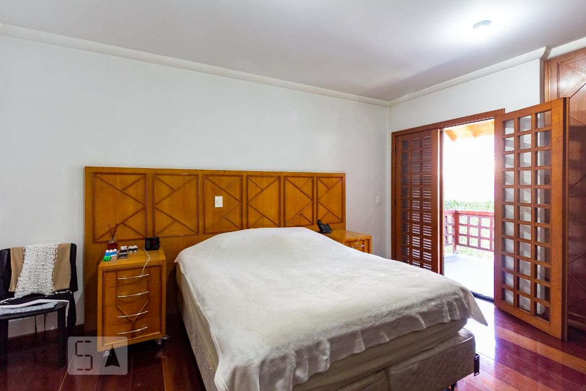 Casa, 4 quartos, 600 m² - Foto 27