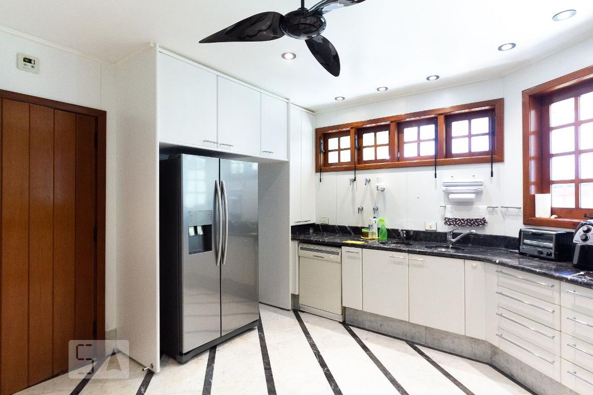 Casa, 4 quartos, 600 m² - Foto 39