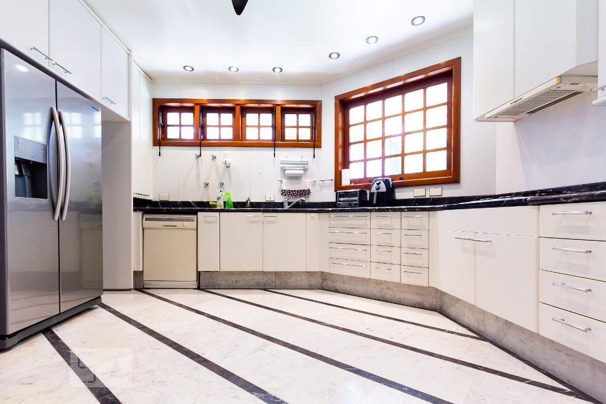 Casa, 4 quartos, 600 m² - Foto 43
