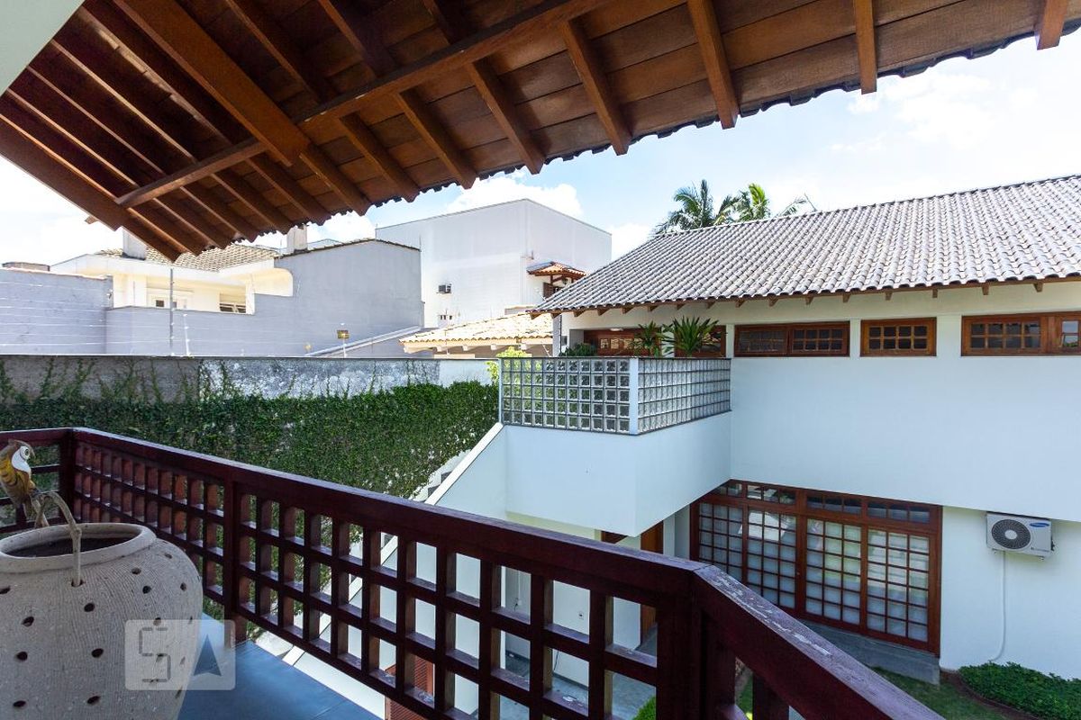 Casa, 4 quartos, 600 m² - Foto 36