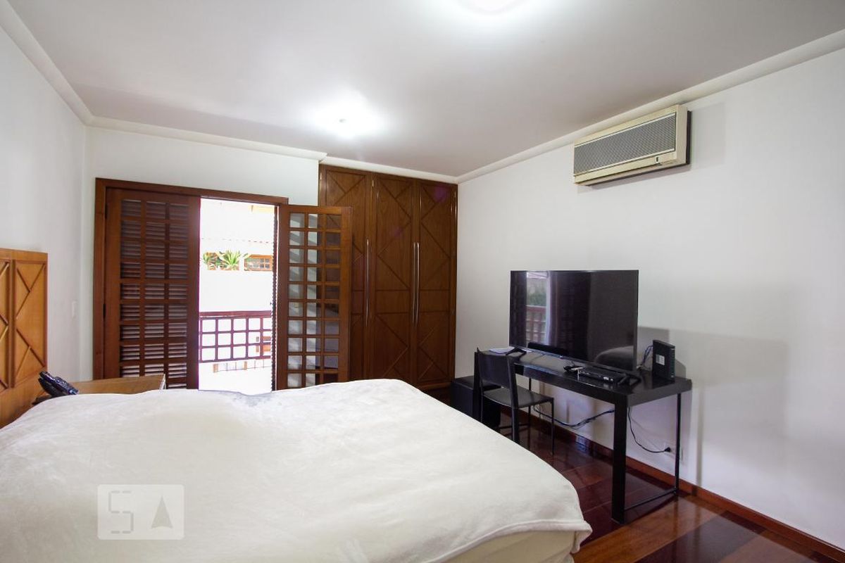 Casa, 4 quartos, 600 m² - Foto 26