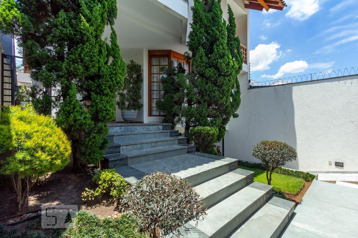 Casa, 4 quartos, 600 m² - Foto 59