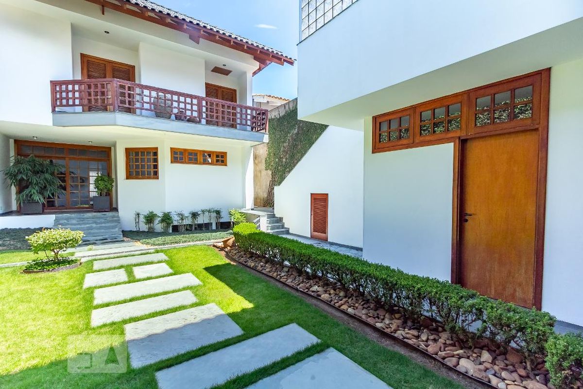 Casa, 4 quartos, 600 m² - Foto 51