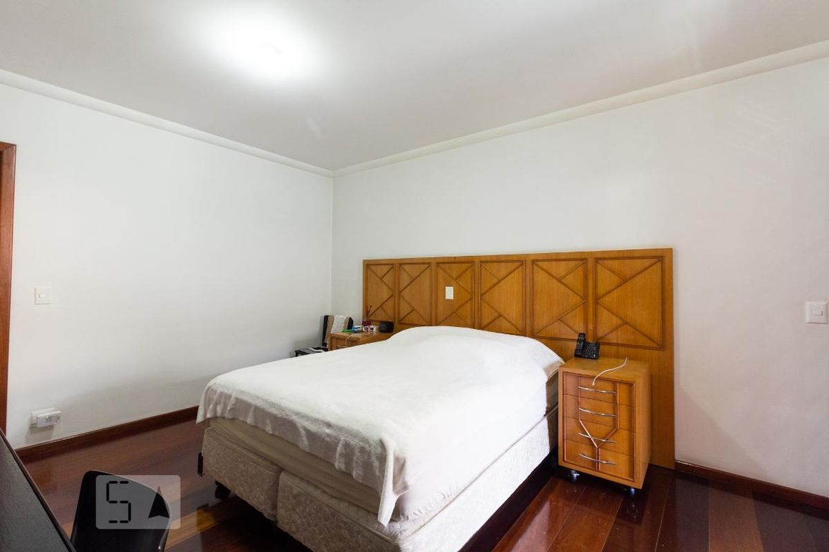 Casa, 4 quartos, 600 m² - Foto 29