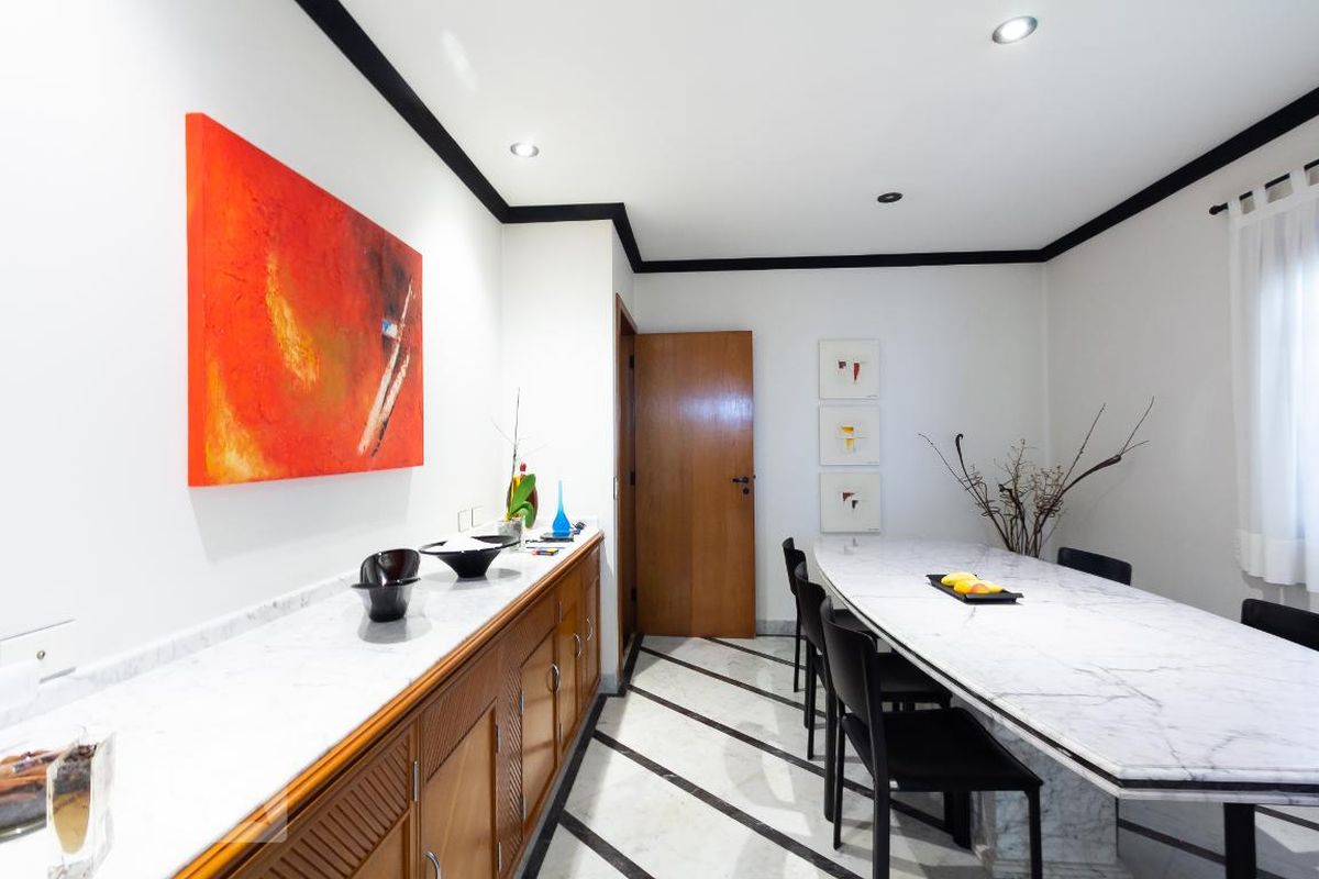Casa, 4 quartos, 600 m² - Foto 9