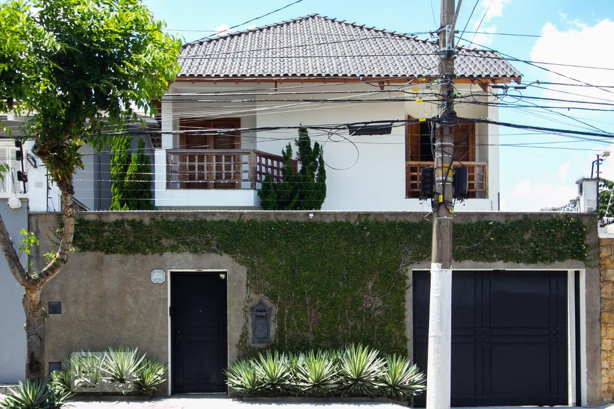 Casa, 4 quartos, 600 m² - Foto 61