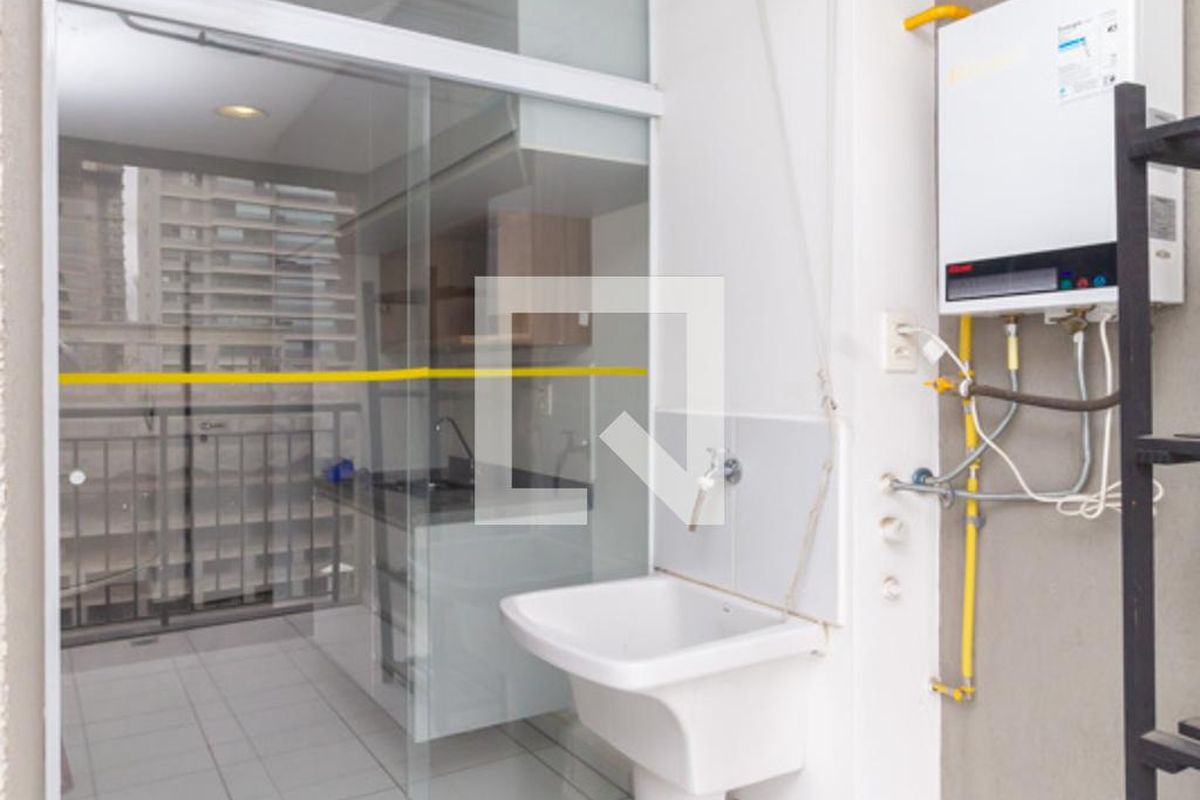 Apartamento, 2 quartos, 47 m² - Foto 54