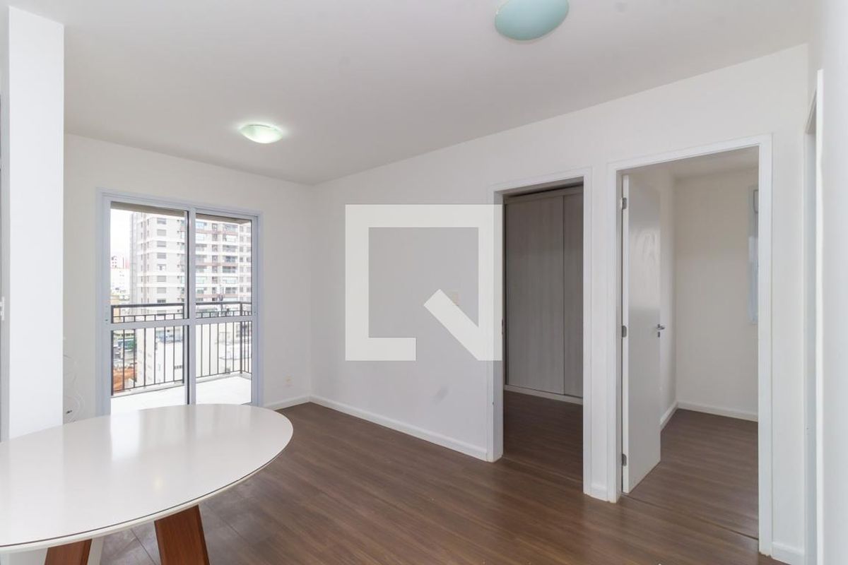 Apartamento, 2 quartos, 47 m² - Foto 6