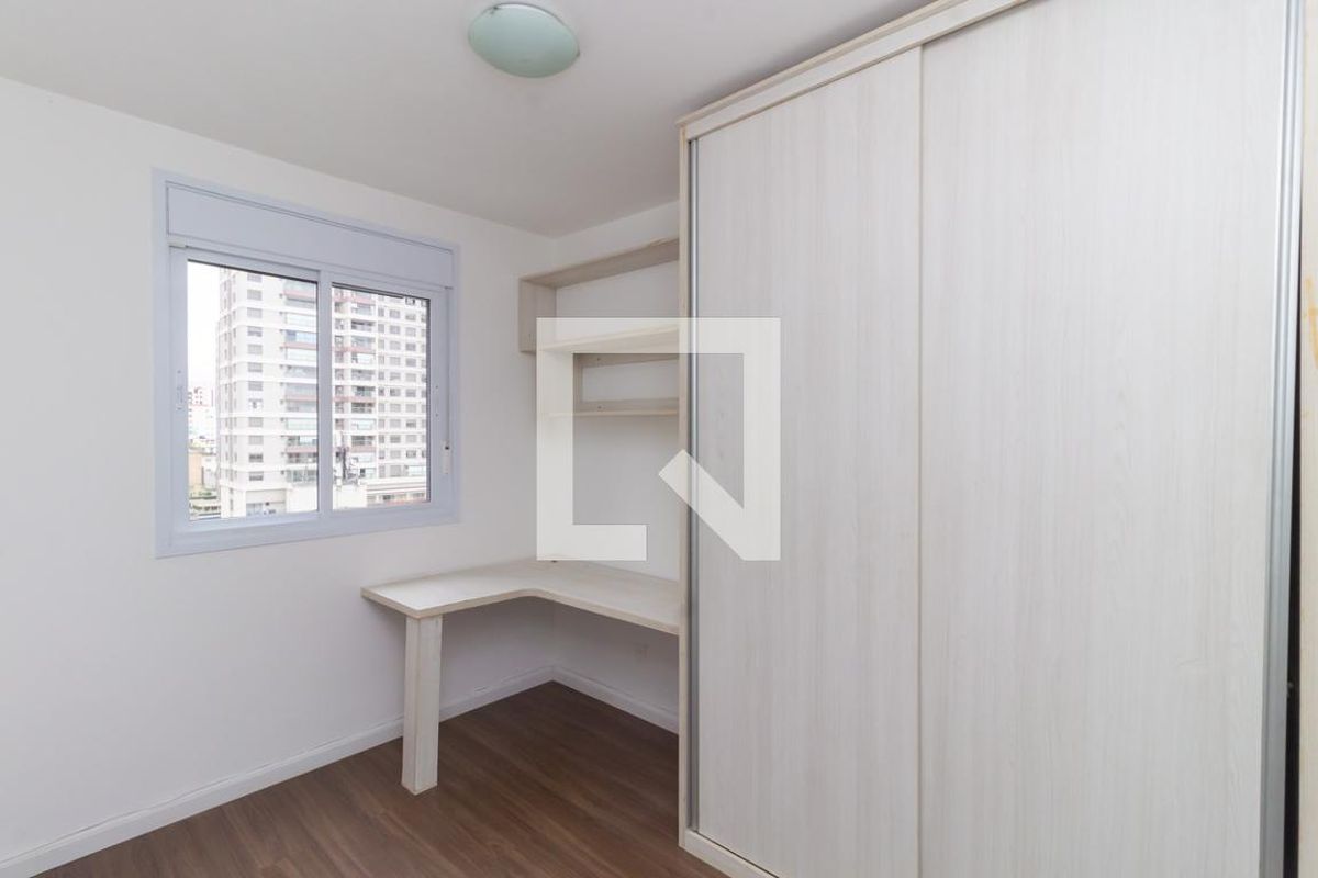 Apartamento, 2 quartos, 47 m² - Foto 18