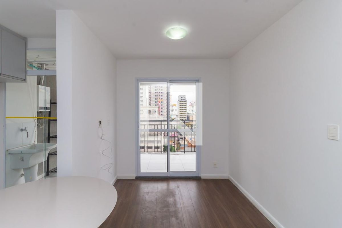 Apartamento, 2 quartos, 47 m² - Foto 10