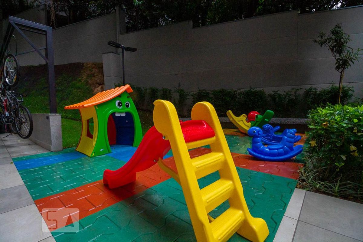 Apartamento, 2 quartos, 47 m² - Foto 72