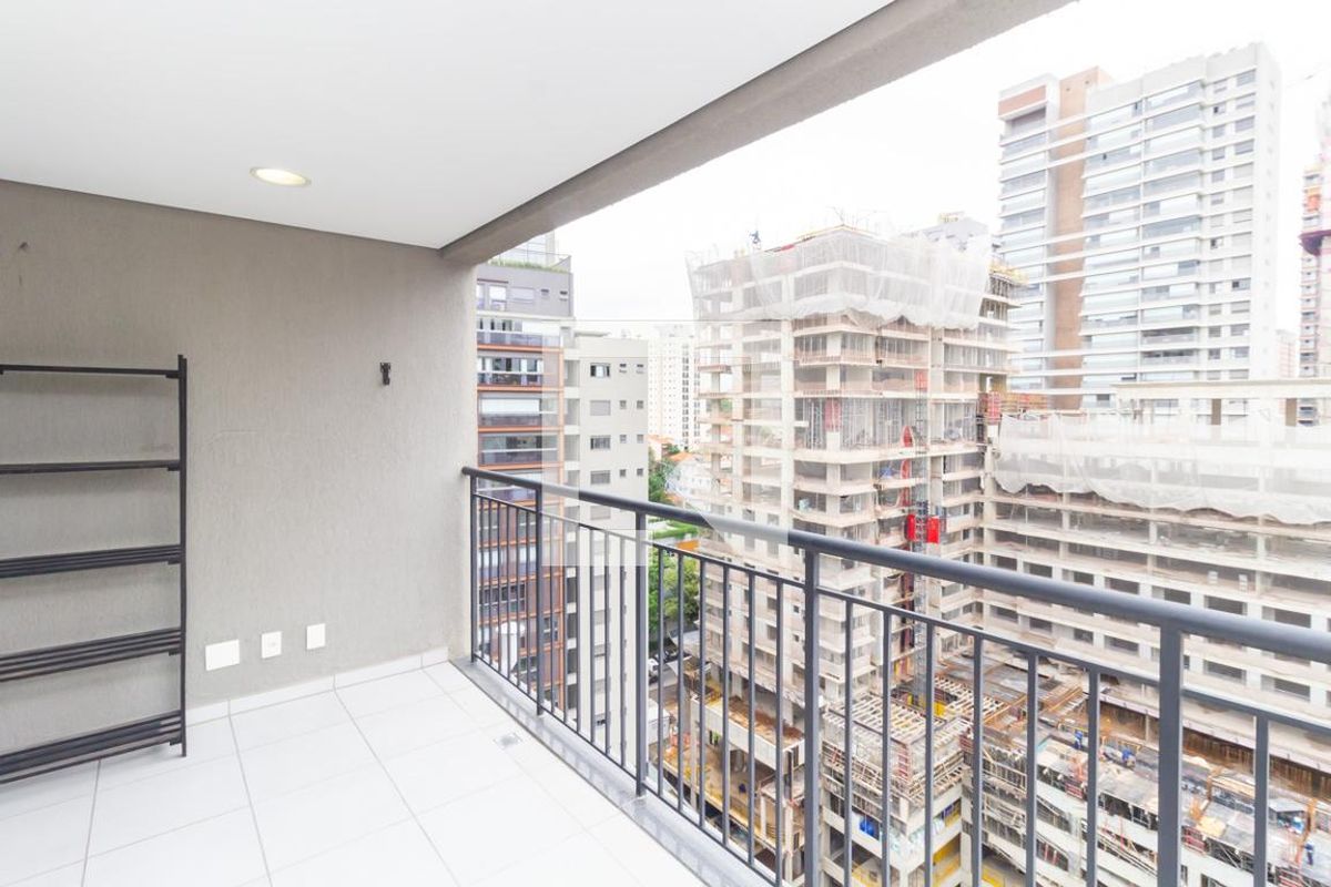 Apartamento, 2 quartos, 47 m² - Foto 16
