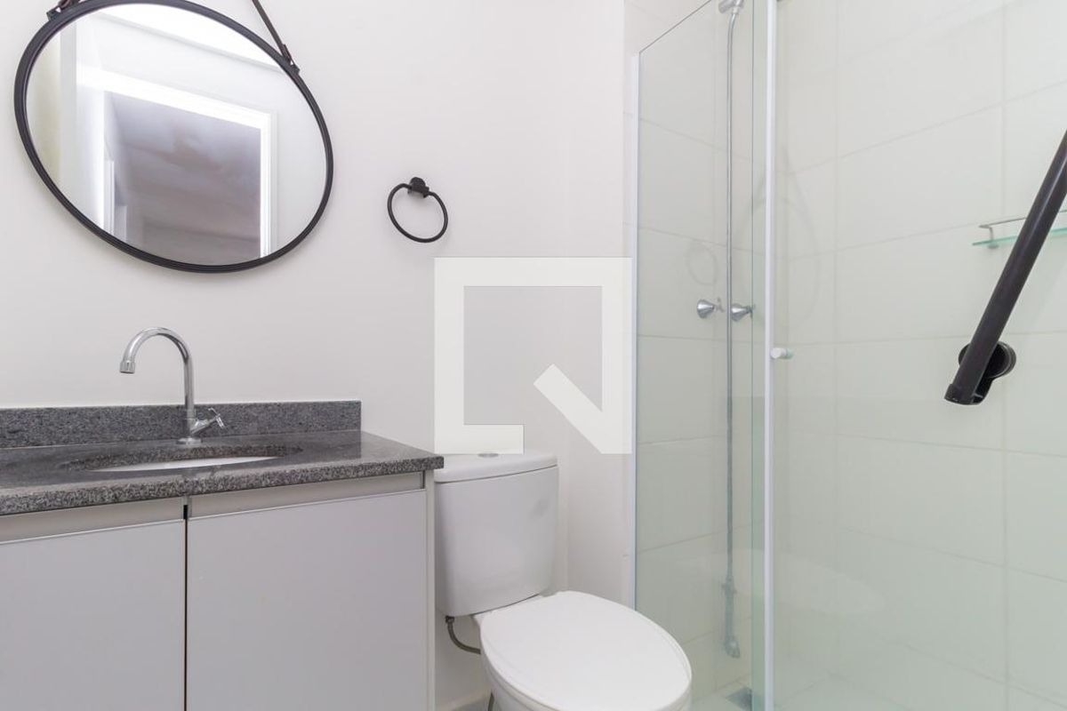 Apartamento, 2 quartos, 47 m² - Foto 34