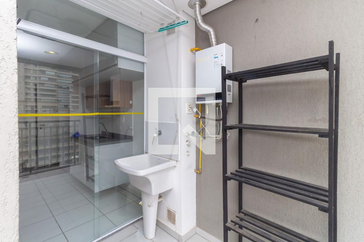 Apartamento, 2 quartos, 47 m² - Foto 52