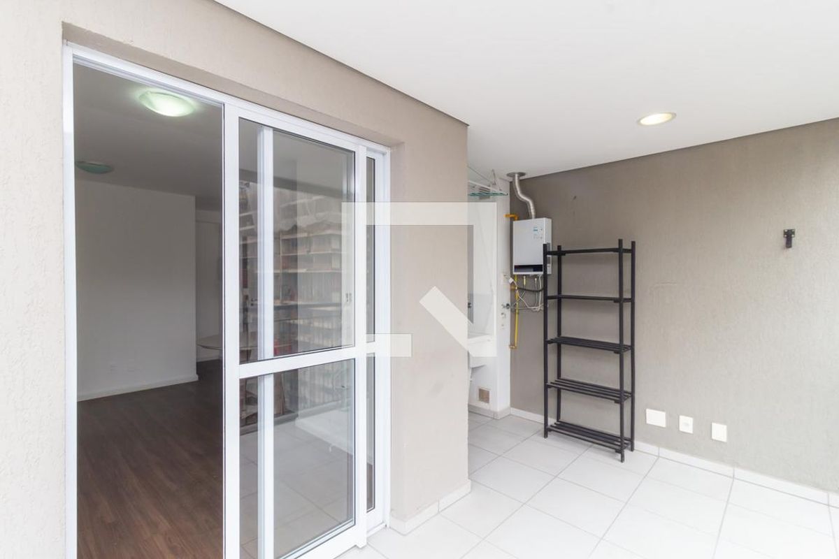 Apartamento, 2 quartos, 47 m² - Foto 14