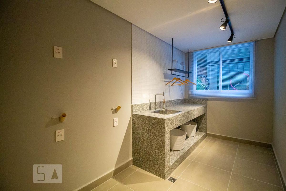 Apartamento, 2 quartos, 47 m² - Foto 56