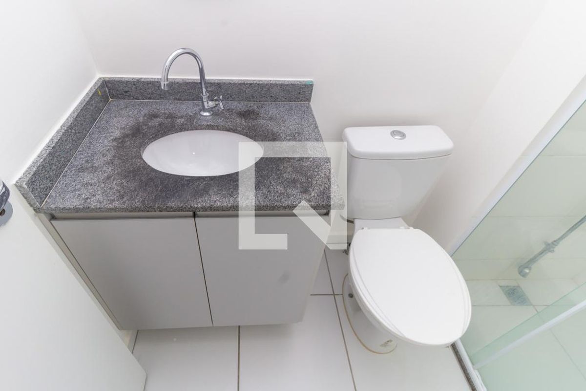 Apartamento, 2 quartos, 47 m² - Foto 38