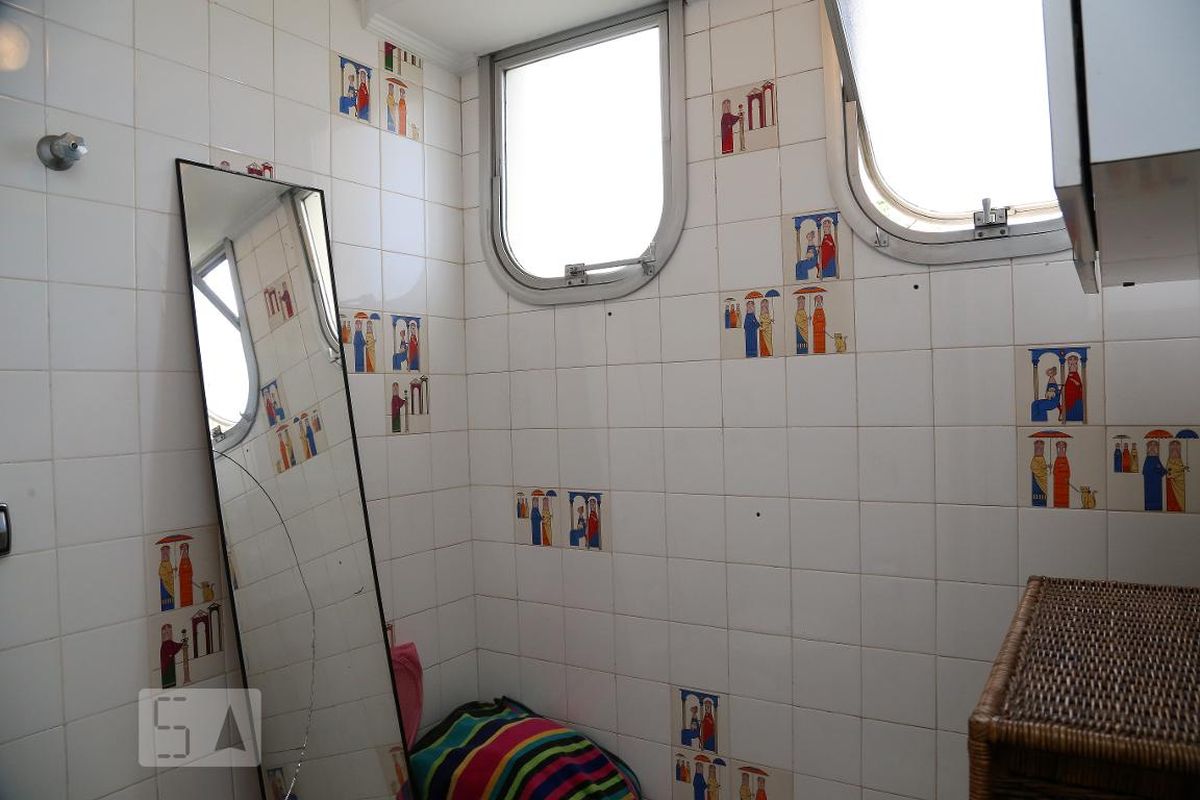 Apartamento, 3 quartos, 160 m² - Foto 66