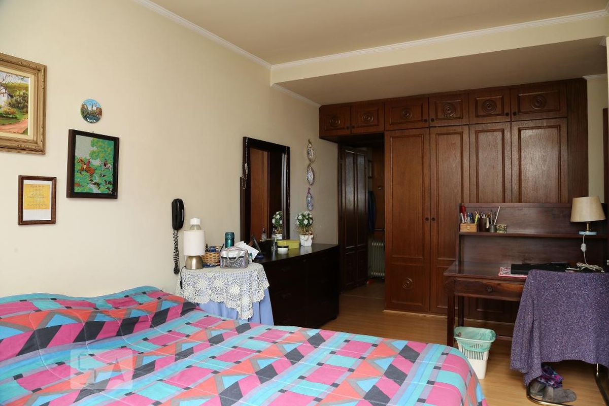 Apartamento, 3 quartos, 160 m² - Foto 44