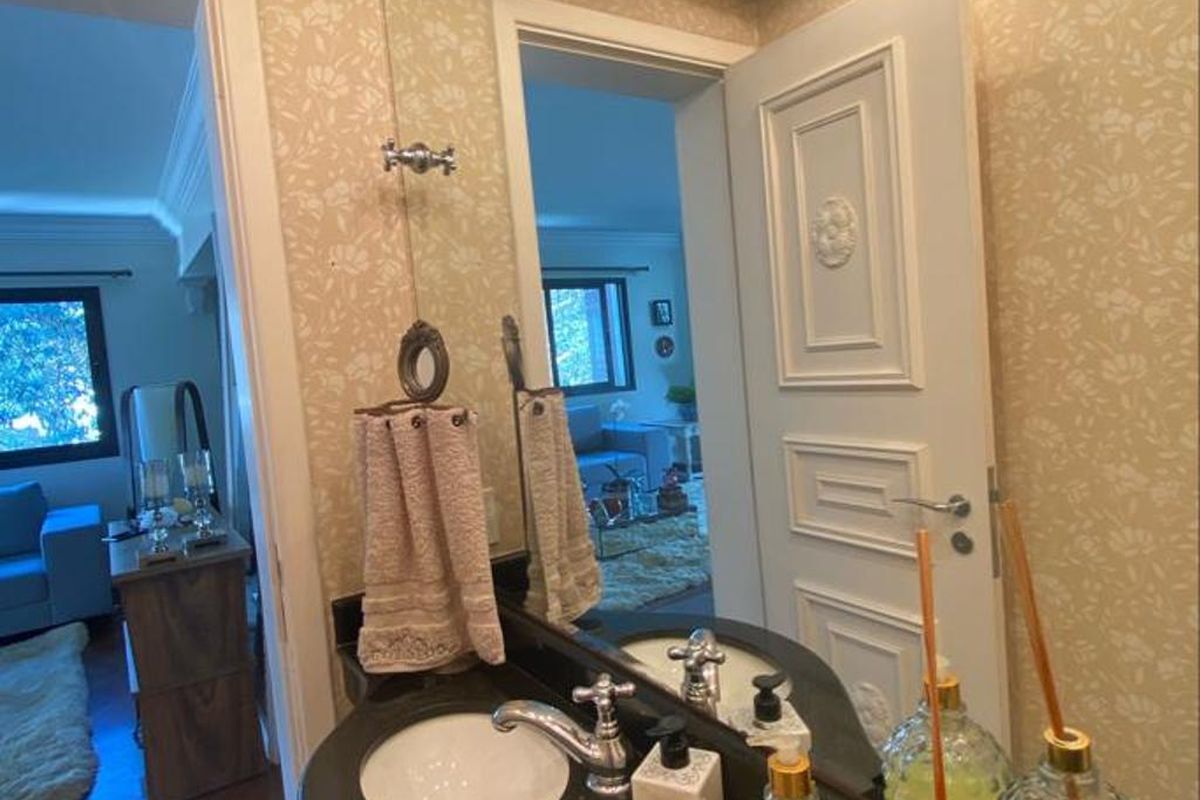 Apartamento, 3 quartos, 173 m² - Foto 52